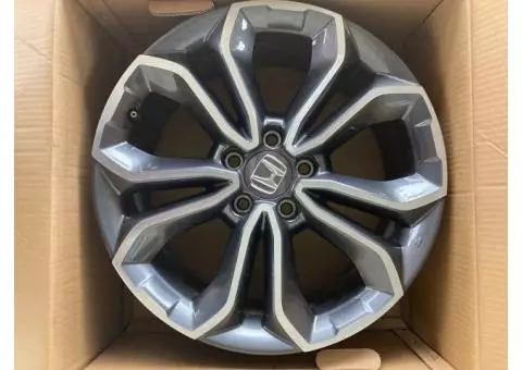 HONDA RIMS 18/8